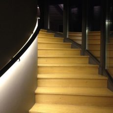 Eclairage-escalier-intérieur