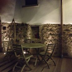 Eclairage-terrasse-extérieure