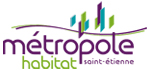 metropole habitat logo